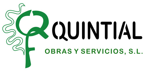Quintial, Obras y Servicios